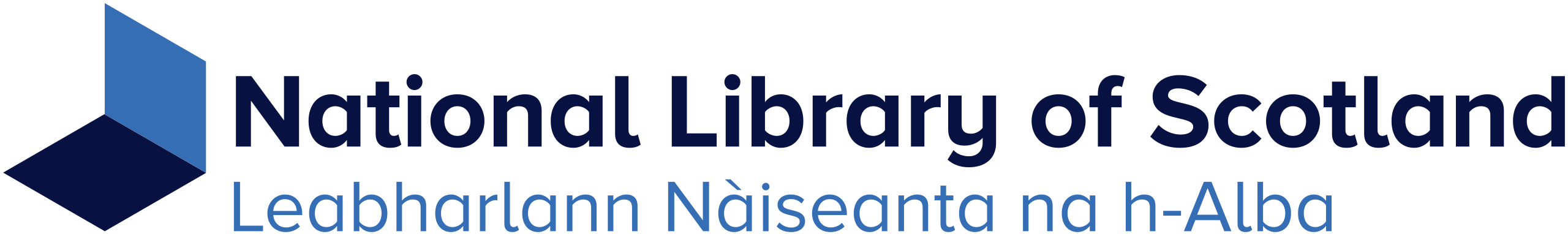 National Library of Scotland