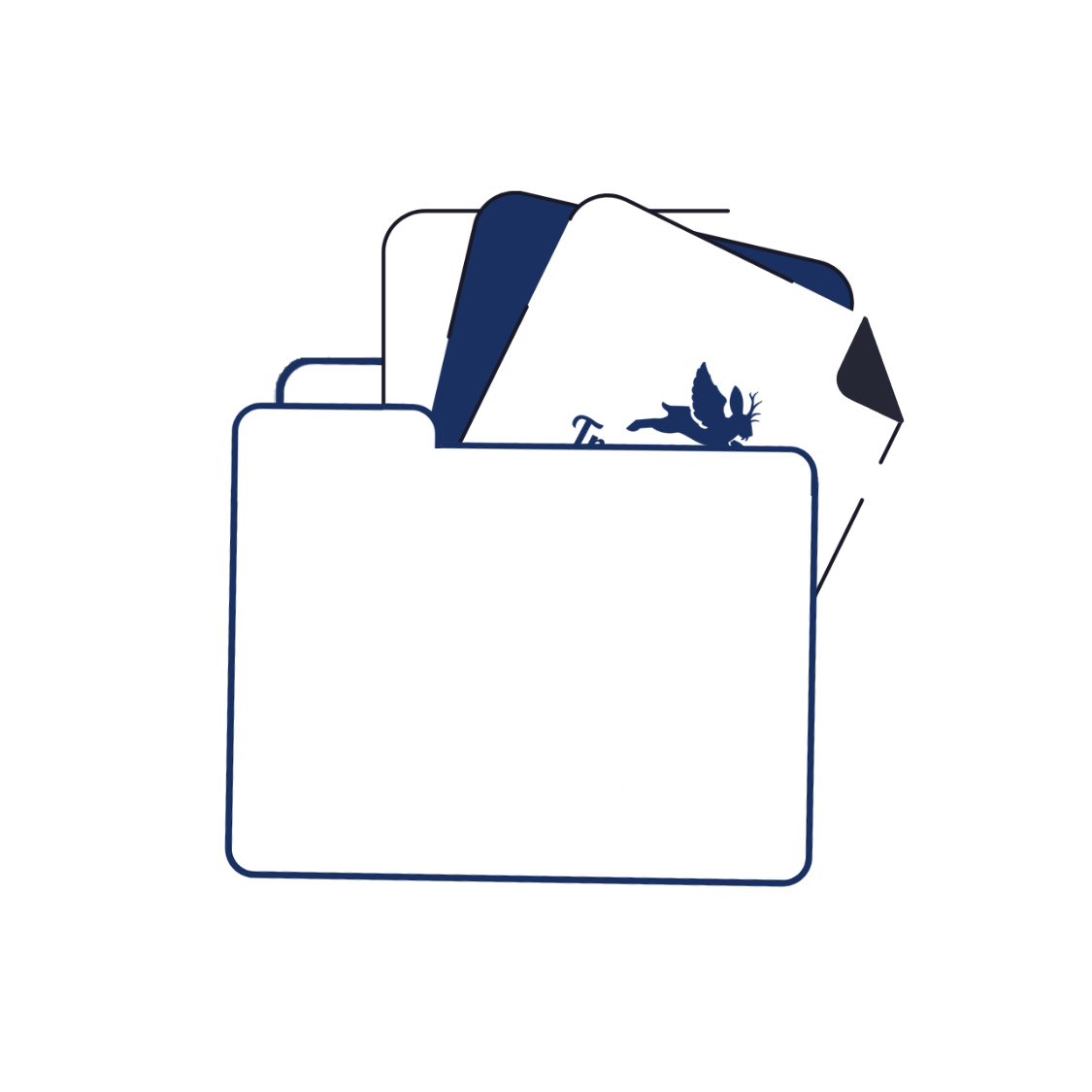 Press & Media Icons (4)